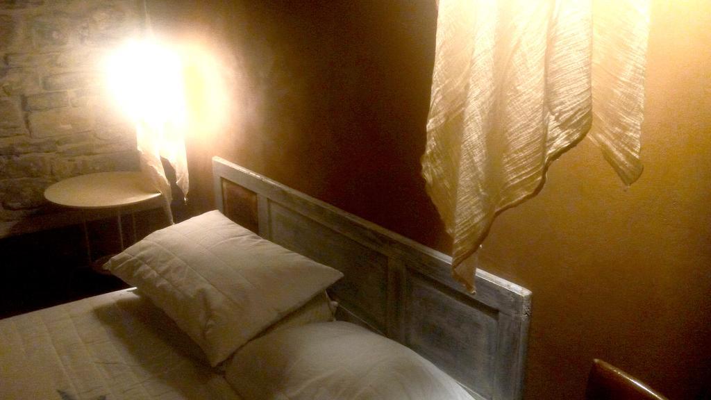 Sasso Erminia R&B Ecosostenibile Novafeltria Oda fotoğraf