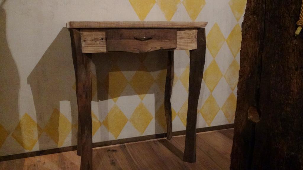 Sasso Erminia R&B Ecosostenibile Novafeltria Oda fotoğraf