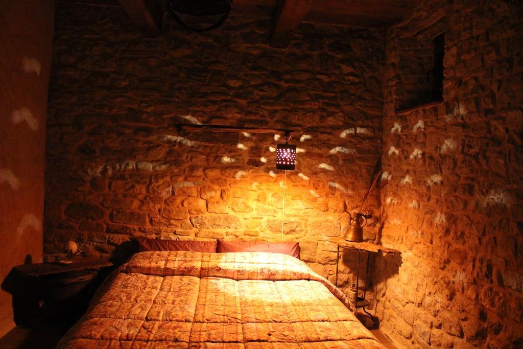Sasso Erminia R&B Ecosostenibile Novafeltria Oda fotoğraf