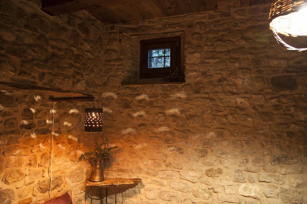 Sasso Erminia R&B Ecosostenibile Novafeltria Oda fotoğraf