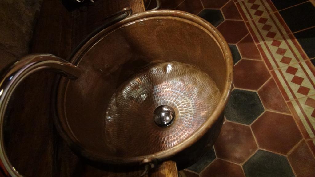 Sasso Erminia R&B Ecosostenibile Novafeltria Dış mekan fotoğraf